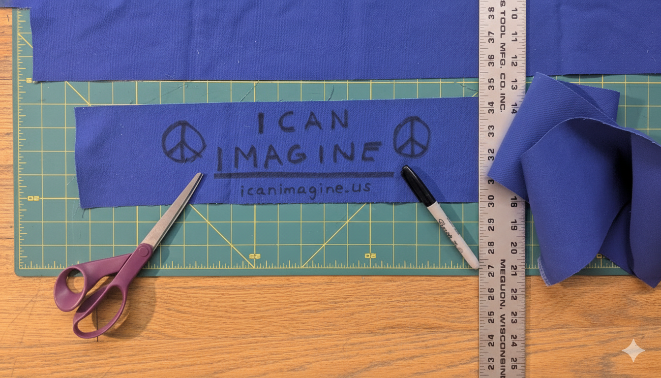 3. Make your own! (free)